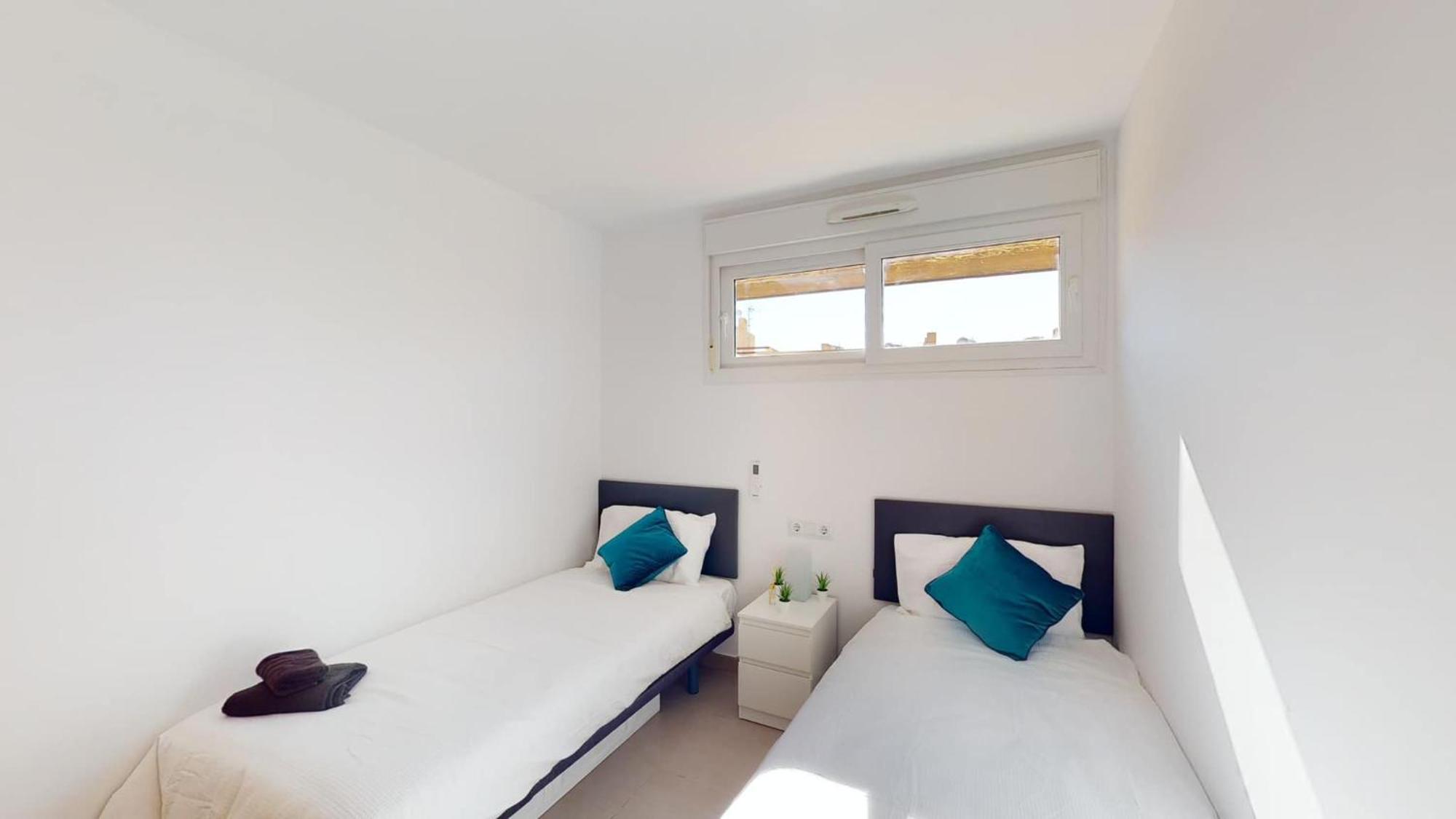 Casa De La Sol Saurines - Brand New Apartment! Las Pedrenas Exterior photo